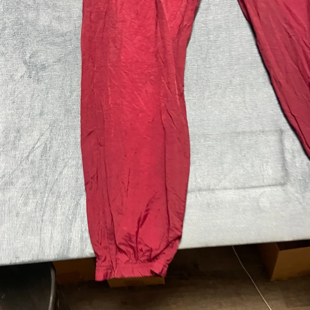 Reebok jogger pants